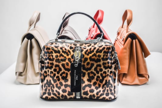 купить сумки женские оптом Олива