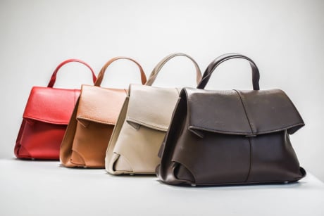 женские сумки олива оптом